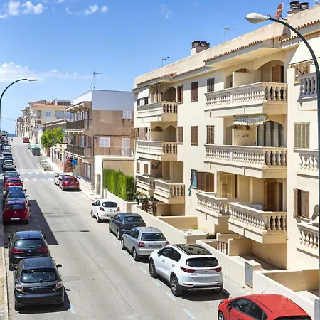 Apartment Marina Uno