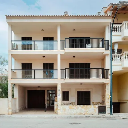 Marina Uno Apartment *
