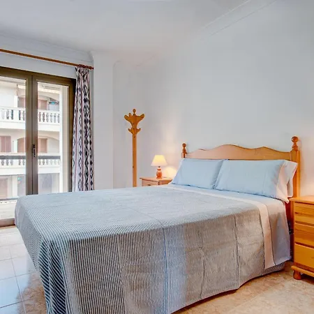 Marina Uno Apartment Colònia de Sant Jordi