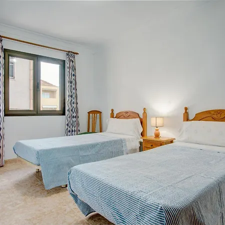 Apartment Marina Uno *