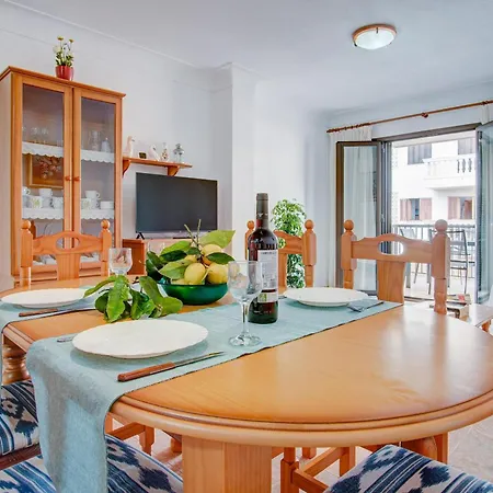 Marina Uno Apartment