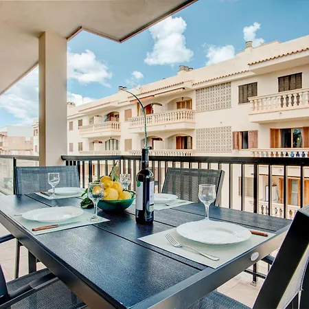 Marina Uno Apartment *