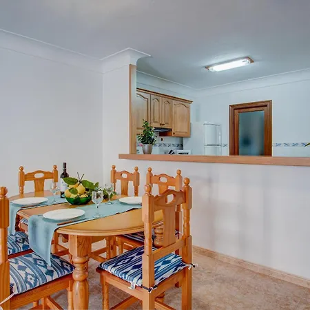 Apartamento Marina Uno