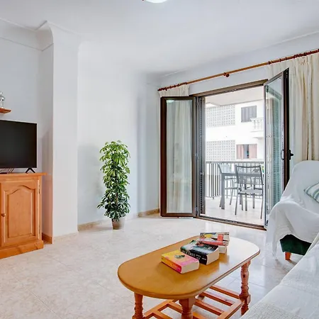 Apartamento Marina Uno *